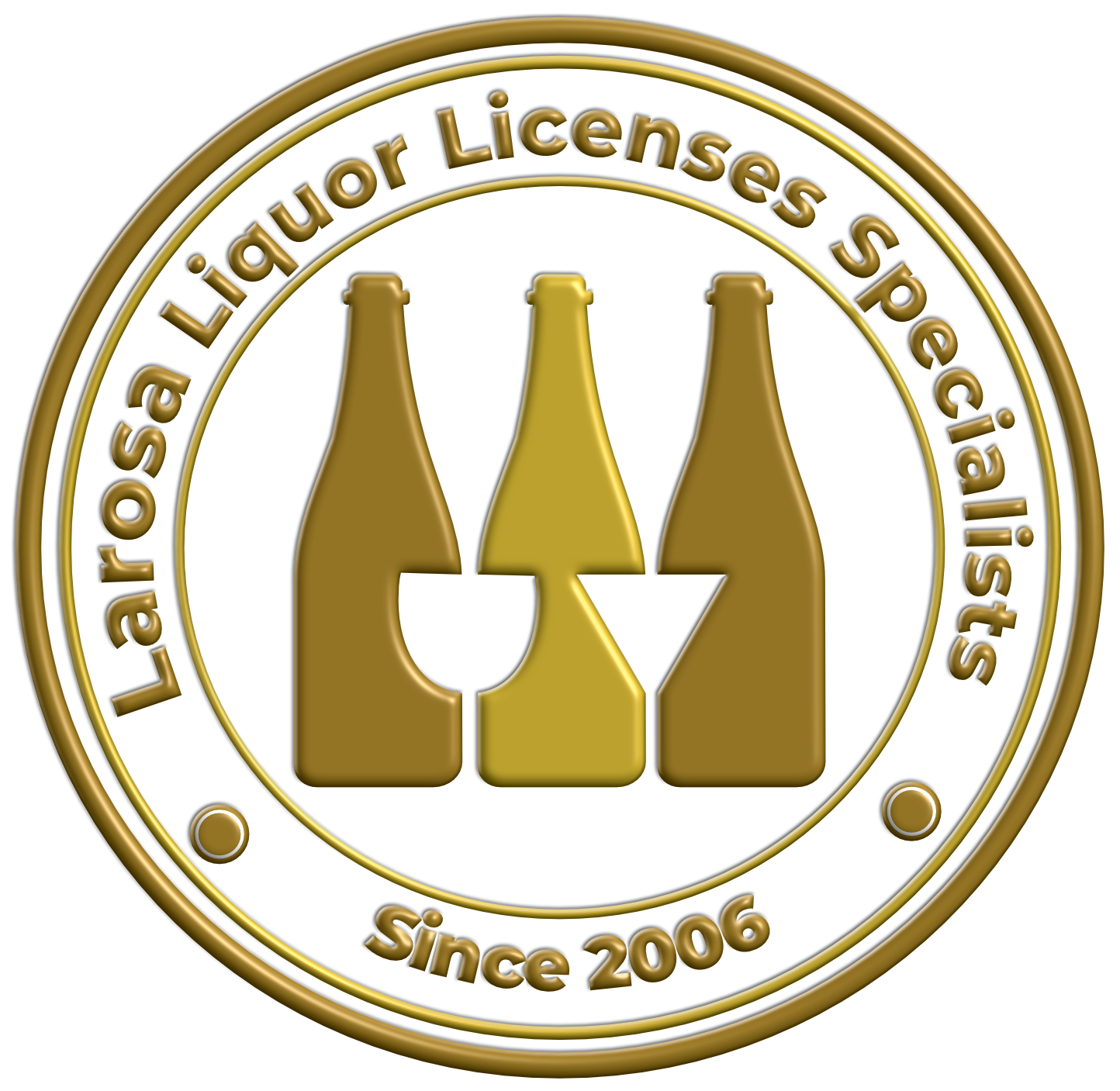 Liquor Logo